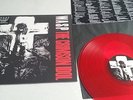 W.A.S.P. The Crimson Idol Limited Red Vinyl LP