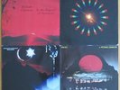 MICHAEL GARRISON --- LP-Lot: 4 Alben - Vinyl --- Liste - TOP