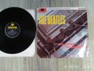 BEATLES Please Please Me  RARE Mono 3rd  - small 33? @ 9'o'clock UK PMC 1202 LP