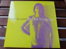 IGGY POP RUDE & NUDE THE BEST OF original UK double vinyl lp