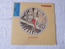 The Rock Machine Themes TIM No. 1011