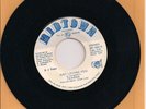 Tearra rare Modern Soul Midtown 1001 Just Loving You / Ooh Let This Feeling Last