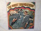 The Sweet Inspirations - White Label Audition Record - Atlantic 8155 - Rare - NM