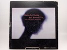 RARE LP: BILL EVANS TRIO Waltz for Debby ORIG White Label PROMO PRESSING Mono