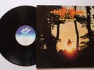 Faithful Breath ?– Back On My Hill LP 1st PRESS PROG ROCK 1980 SKY 038 Budgie