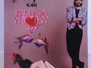 Juan Luis Guerra 4.40 ?– Bachata Rosa LP Venezuela 1990 Karen Records