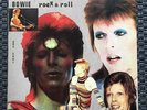 David Bowie -  David Bowie ?– Make-Up And Rock & Roll 2LP