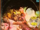 Canned Heat - Living The Blues. LDS 84001. VG/G+. 1st Press  2XLP Vinyl Records