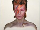 David Bowie - Aladdin Sane LP   RCA CL 13890