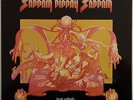 Black Sabbath - Sabbath Bloody Sabbath LP 1980 Spiegelei NEMS INT 135.606