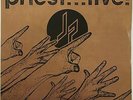 Judas Priest - Priest... Live  2xLP  1987  CBS 450639 1