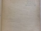Great White Wonder Gatefold Original Double Lp Bob Dylan