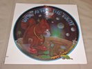 Anthony Phillips Wise After Sealed LP Picture Disc Genesis Founding member