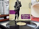 Wardell Gray / Dexter Gordon - Volume Two **UK Esquire 32-023 Mono RVG LP**