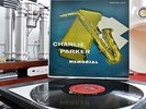Charlie Parker Memorial **Original US First Savoy MG-12009 Deep Groove LP**