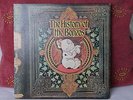 Bonzo Dog Doo Dah Band-The History Of The Bonzos-1974 Original Vinyl Record-VG+