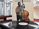 Ronnie Boykins - The Will Come, Is Now **Original US First ESP-DISK 3026 LP**