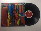 JOHN NEPTUNE W ARAKAWA BAND ?Bamboo LP ?ETJ85008 Japan 1980 VG++ AUDIOPHILE 7F/I