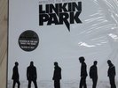 LINKIN PARK VINYL LP --Minutes To Midnight-- (2008) NEU- OVP-New-Sealed