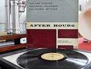 Thad Jones / Kenny Burrell / Mal Waldron - After Hours **UK Esquire 32-080 LP**