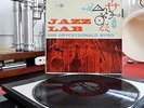 Gigi Gryce / Donald Byrd - Jazz Lab **Original US Jubilee JGM 1059 Mono LP**