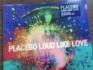 Placebo ?– Loud Like Love LP Sealed New 180 gram colored vinyl