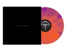 Bring Me The Horizon That's The Spirit Orange Purple Swirl Vinyl Record LP NEW