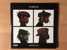Genuine Original 2005 Gorillaz Demon Days 2xLP 12