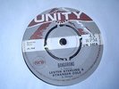 UK UNITY UN 502-LESTER STERLING & STRANGER COLE-BANGARANG/STRANGER COLE-NR EX