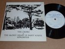 CHOIRS OF THE SACRED HEART OF MARY UPMINSTER RARE DEROY PRIVATE EP FEMVOX XIAN