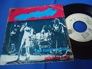 NAZARETH - THIS FLIGHT TONIGHT - PORTUGAL 45 SINGLE