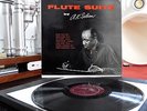 A. K. Salim / Wendell Marshall - Flute Suite **Original US Savoy MG-12102 LP**