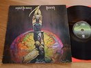 NAZARETH Expect No Mercy LP  Vertigo 6370 424 OIS