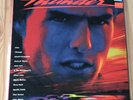 Days Of Thunder Soundtrack Vinyl LP SEALED Geffen Maria McKee