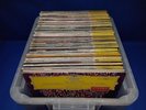 @DEUTSCHE GRAMMOPHON * CLASSICAL RECORDS - 100 LPs* DIGITAL /TULIPS /RED STEREO*