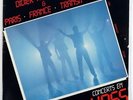Didier Marouani & Paris France Transit Concerts En URSS Vogue 2xVinyl LP