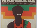 Hugh Masekela - Introducing Hedzoleh Soundz LP - Blue Thumb Stereo VG+