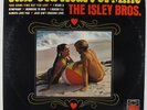 Isley Bros. - This Old Heart Of Mine LP - Tamla DG VG++