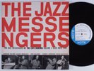 JAZZ MESSENGERS At The Cafe Bohemia Volume 1 BLUE NOTE LP mono W 63rd/Lexington
