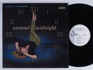 JULIE LONDON Around Midnight LIBERTY LP VG++ mono wlp