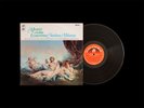 Mozart / Nathan Milstein – Mozart Violin Concertos LP Columbia SAX 5254 UK 1965