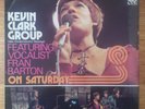 THE KEVIN CLARK GROUP - ON SATURDAY LP // RARE // NZ // JAZZ FUNK // GRAIL // OZ