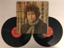 Bob Dylan - Blonde On Blonde - 1966 Stereo 360 C2S 841 (VG+) Ultrasonic Clean