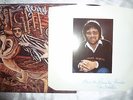 GERRY RAFFERTY, NIGHT OWL STEREO ALBUM WHICH IS SIGNED BY GERRY HIMSELF.