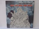 Galt MacDermot's First Natural Hair Band - Original US LP 1970