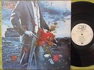YES, TORMATO, LP 1978 ORIGINAL UK 1ST PRESS EX/EX WITH INNER SLEEVE