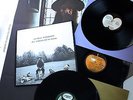 ORIGINAL 1970 GEORGE HARRISON ALL THINGS MUST PASS VINYL 3 LP EX+ THE BEATLES