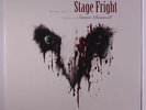 SOUNDTRACK: Stage Fright LP Sealed Soundtrack & Cast