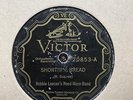 BOBBIE LEECAN’S NEED-MORE BAND - ‘SHORTNIN’ BREAD/ APALOOSA BLUES’ VICTOR 20853