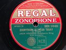 JACK HODGES - ‘EVERYTHING’S FRESH TODAY’ 78, SPIKE MILLIGAN Q7 SHOW CLASSIC